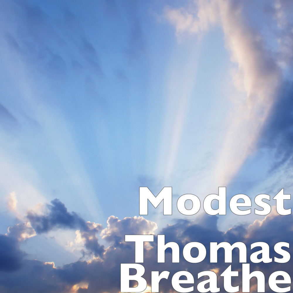 Breathe (Explicit)