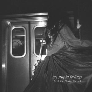 Album my stupid feelings oleh Marian Carmel