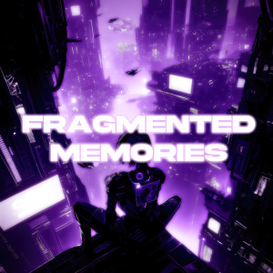 Album fragmented memories from NØSTXLGYA