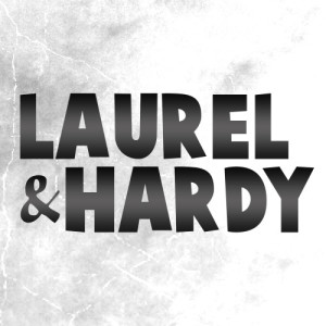 Hitz Movie Themes的專輯Laurel & Hardy