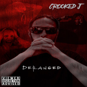 Listen to Untamable (Explicit) song with lyrics from Crooked J