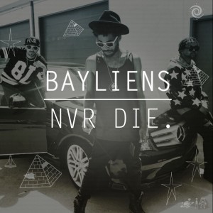 收聽The Bayliens的My-Sell-F歌詞歌曲