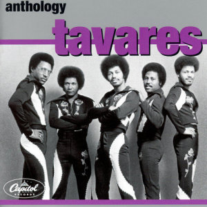 收聽Tavares的Check It Out (Remastered)歌詞歌曲