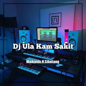 Dengarkan lagu DJ Ula Kam Sakit nyanyian Hamonangan dengan lirik