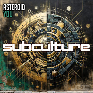 Asteroid的專輯You