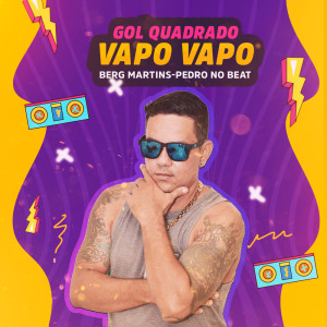 Listen to Vapo Vapo song with lyrics from Berg Martins