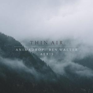 Listen to Thin Air song with lyrics from Animadrop