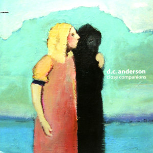 收聽D.C. Anderson的One Last Surprise歌詞歌曲