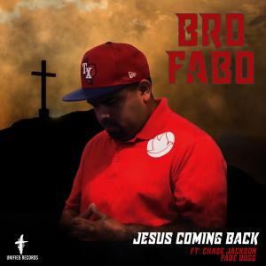 อัลบัม JESUS COMING BACK (feat. Fade dogg & Chase Jackson) ศิลปิน Fade Dogg