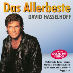 收聽David Hasselhoff的Lonely Is The Night歌詞歌曲