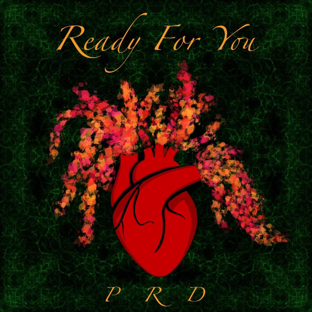 Ready for You