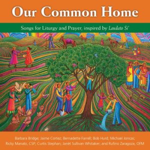 อัลบัม Our Common Home ศิลปิน Various Artists