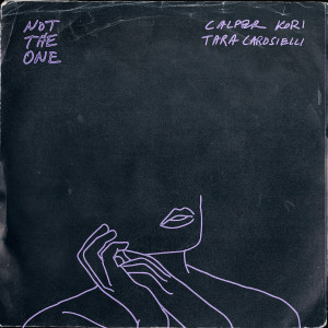 Album Not The One from Calper