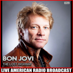 Listen to Never Say Goodbye (Live) song with lyrics from Bon Jovi