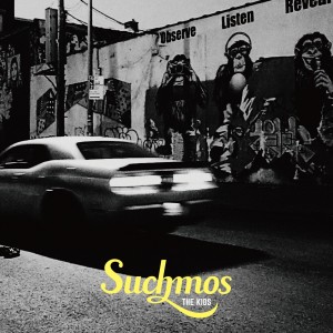 ดาวน์โหลดและฟังเพลง A. G. I. T. พร้อมเนื้อเพลงจาก Suchmos