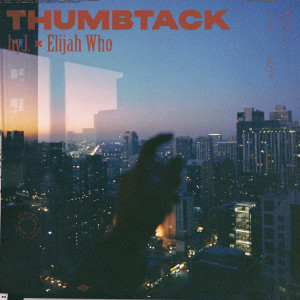 Thumbtack dari elijah who