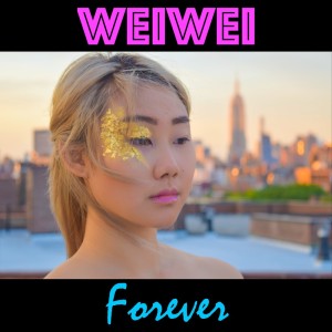 WeiWei的專輯Forever