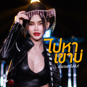 Album ไปหาเขาบ่ from น้ำแข็ง ทิพวรรณ