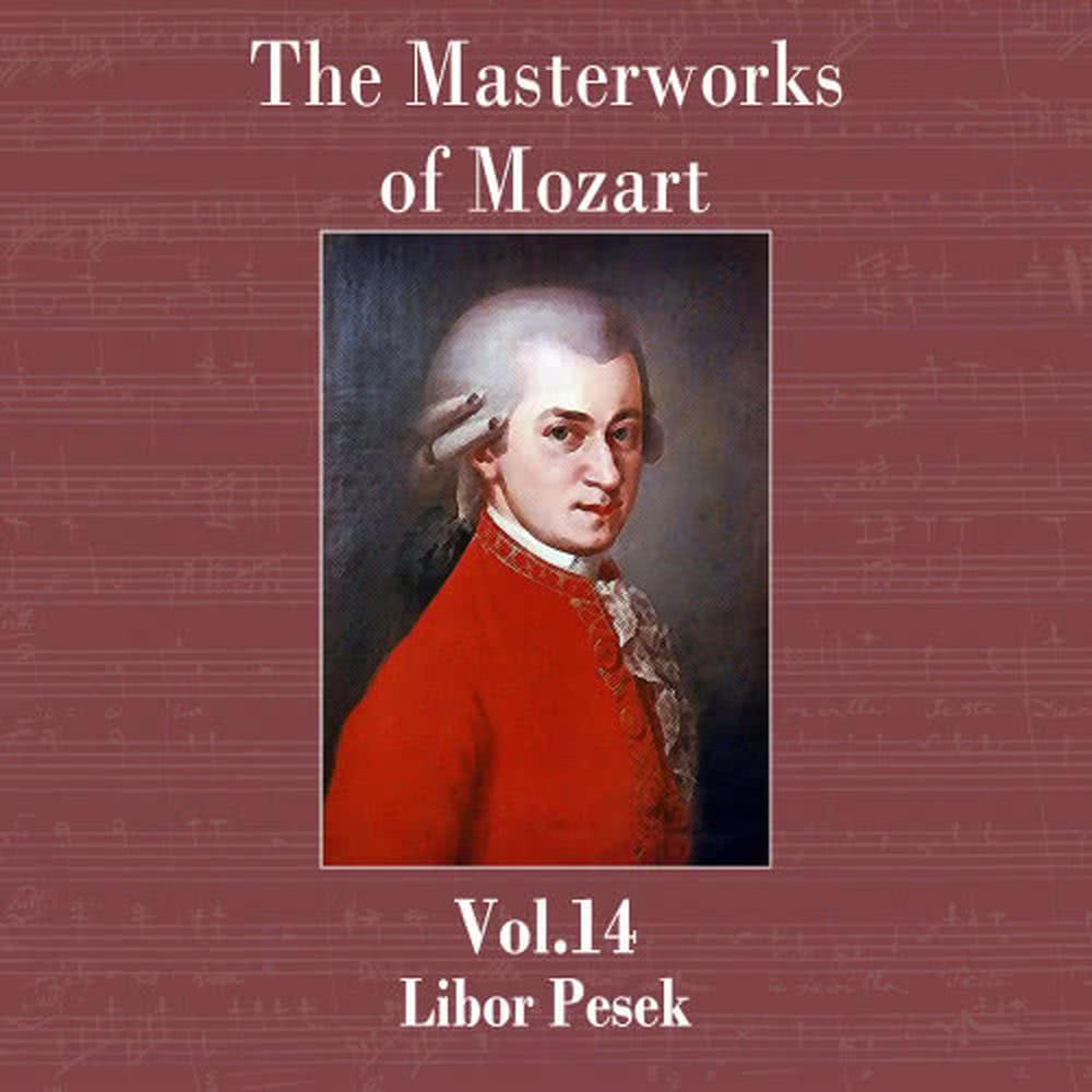 Mozart: Piano Concerto No. 9 in E-Flat Major K. 271: I. Allegro