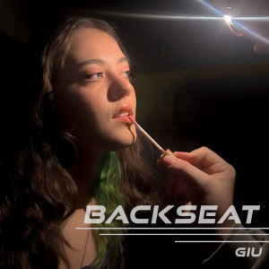 Album Backseat from Giù
