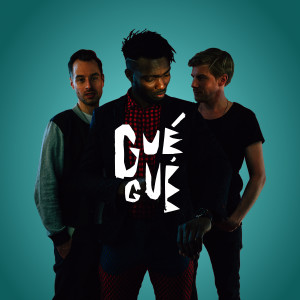 Album GueGue from Guegue