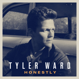 Tyler Ward的专辑Honestly