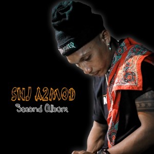 Album Second Album from Snj