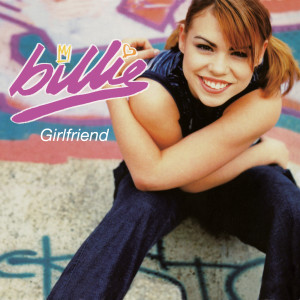 อัลบัม Girlfriend ศิลปิน Billie Piper