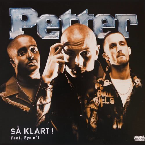 Så klart! (Skandinavisk remix)