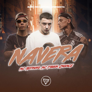 Album Navera (Explicit) from 