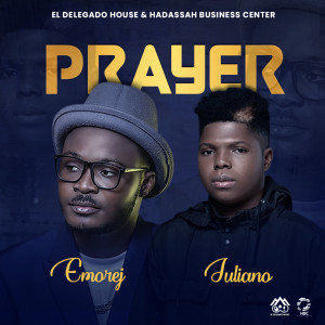 Album Prayer from 