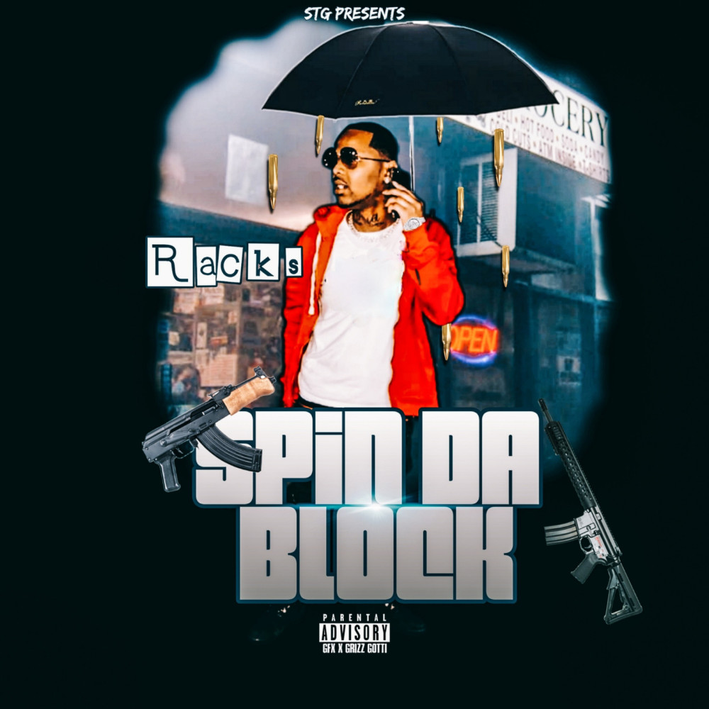 Spin da Block (Explicit)