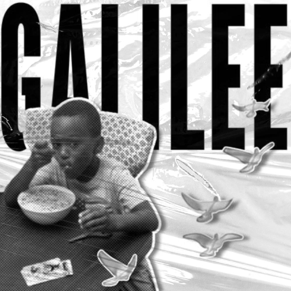 GALILEE