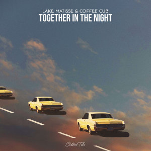 Album Together In The Night from Lake Matisse