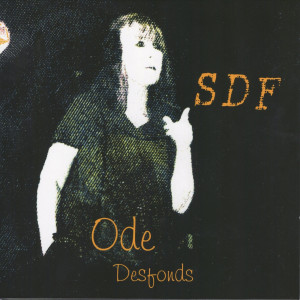 ดาวน์โหลดและฟังเพลง Sdf (Instrumental) พร้อมเนื้อเพลงจาก Ode Desfonds
