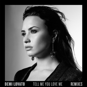 ดาวน์โหลดและฟังเพลง Tell Me You Love Me (Spanish Version) พร้อมเนื้อเพลงจาก Demi Lovato
