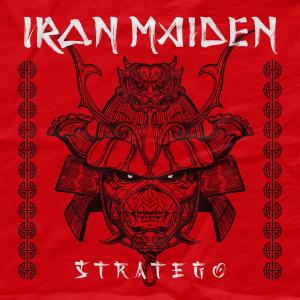 收聽Iron Maiden的Stratego (Explicit)歌詞歌曲