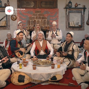 ดาวน์โหลดและฟังเพลง Ani moj Kosovë พร้อมเนื้อเพลงจาก Aziz Murati