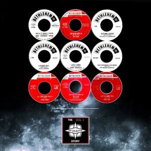 Album The Bethlehem Records Story, Vol. 1 (Explicit) from Various