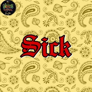 ดาวน์โหลดและฟังเพลง Sick พร้อมเนื้อเพลงจาก Phenomenal