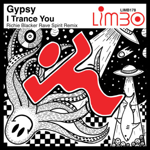 收聽Gypsy的I Trance You (Richie Blacker Radio Edit)歌詞歌曲