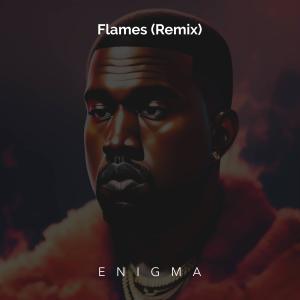Enigma的专辑Flames (Remix)