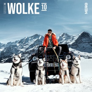 Album Wolke 10 (Explicit) oleh Mero