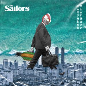 收聽The Sailors的Wanderer Rhapsody歌詞歌曲