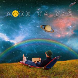 ดาวน์โหลดและฟังเพลง More To You พร้อมเนื้อเพลงจาก Josh Fudge