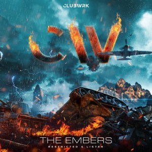 Album The Embers from Restricted