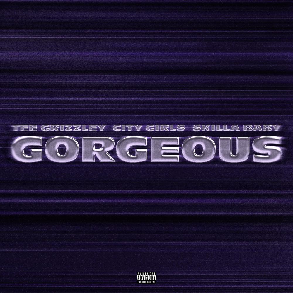 Gorgeous Remix (feat. City Girls) (slowed + reverb|Explicit)