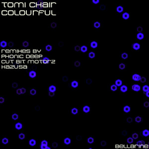 Tomi Chair的專輯Colourful