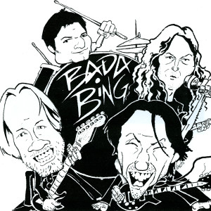 Bada Bing的專輯Singel