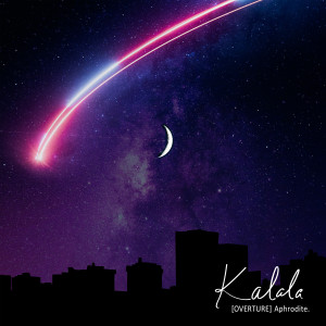 Album [OVERTURE] Aphrodite from Kalala